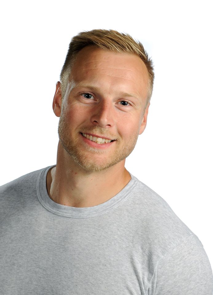 Lars Christensen - LC Gear