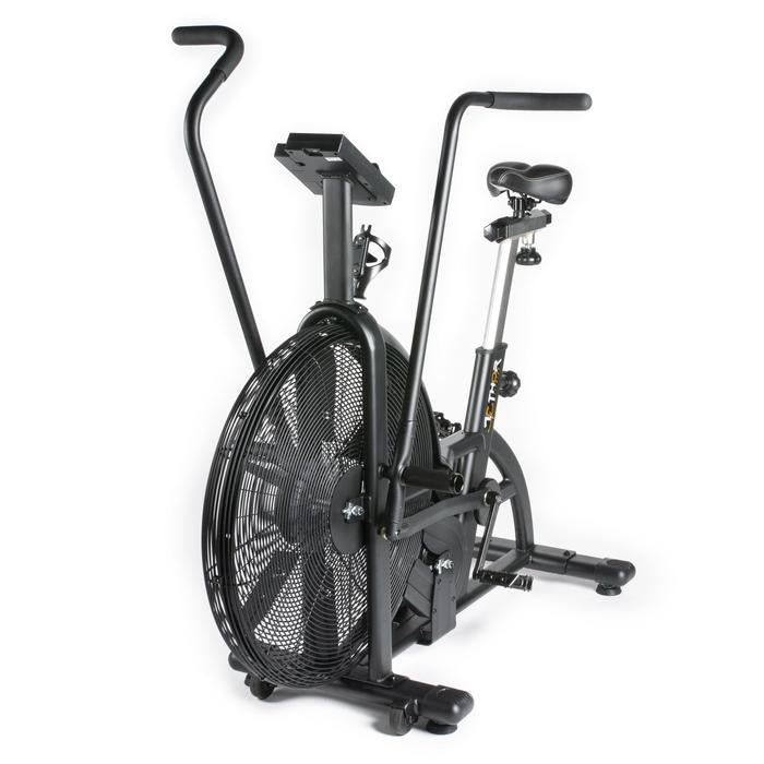 Airbike: Fitness Redskabet der virker