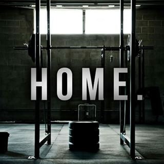 HOME GYM - TRÆNINGSUDSTYR TIL HJEMMET
