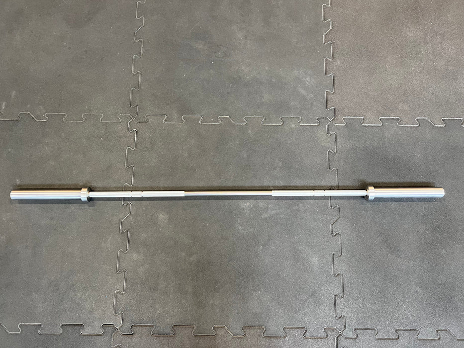 LOEFT Olympisk Herre Vægtstang - 20kg