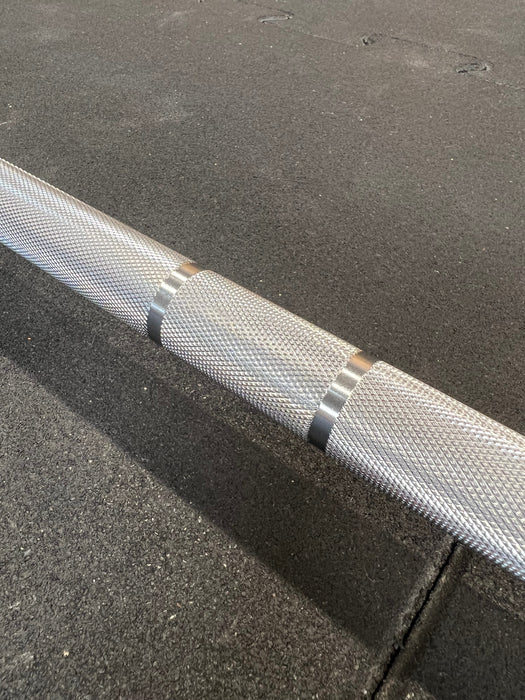 LOEFT Olympisk Herre Vægtstang - 20kg