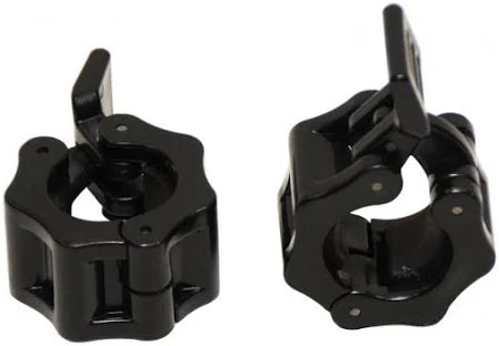 Plastlås til Pumpestang 30mm (Par)