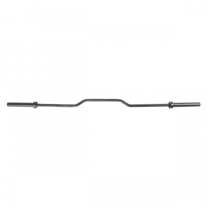 Cambered Bar
