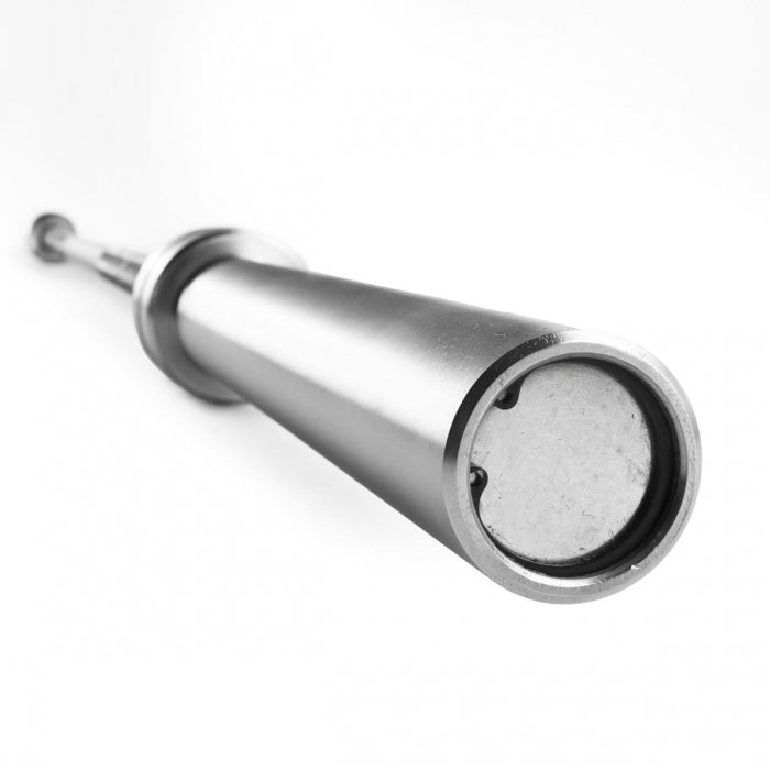 Deadlift bar type 2