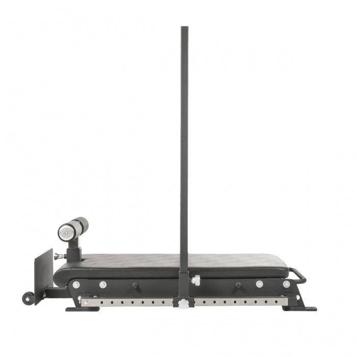 Floor Glute Bench Advanced (Nordic Bench)