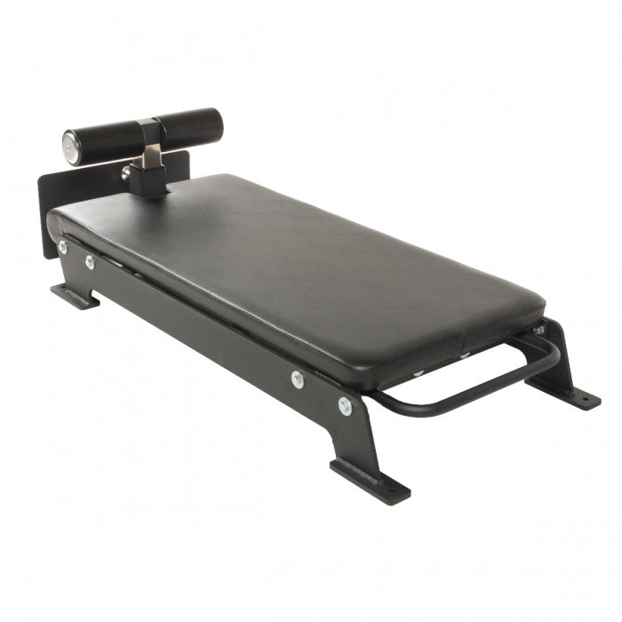 Floor Glute Bench (Nordic Bench)