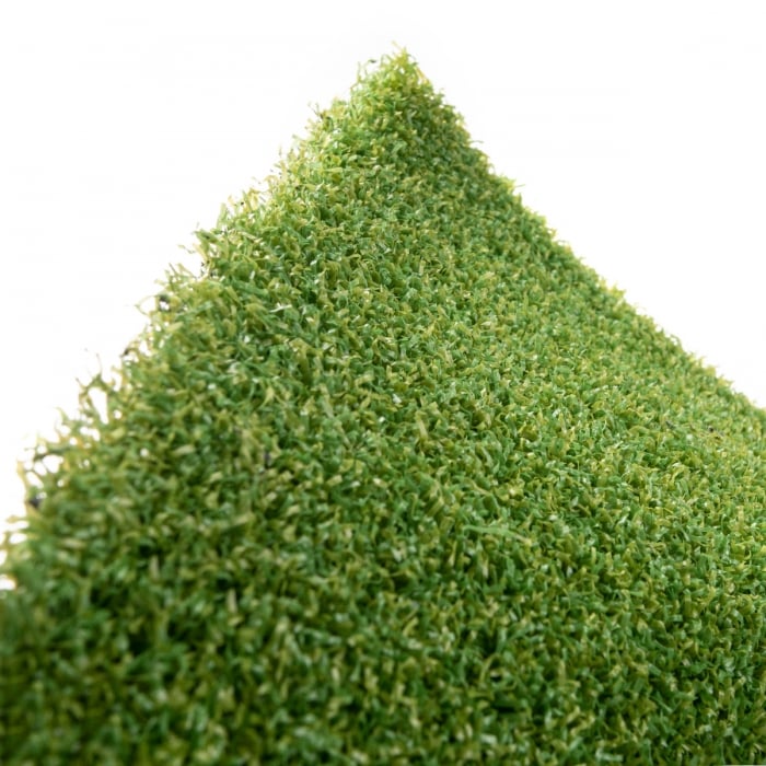 Kunstgræs / Turf 2 × 12 m – Grøn