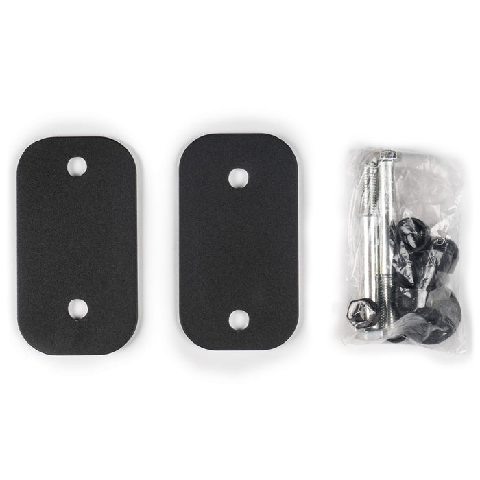 Rig Schackle