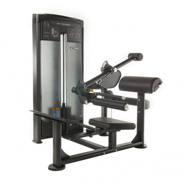 TF Advanced WS, Hip Thrust
