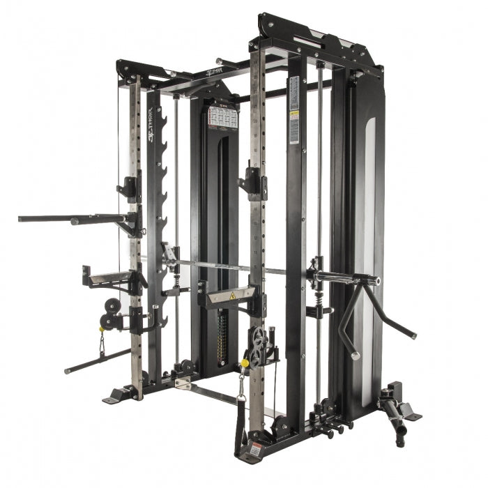 TF Exclusive WS, SUPER PERSONAL TRAINING STATION