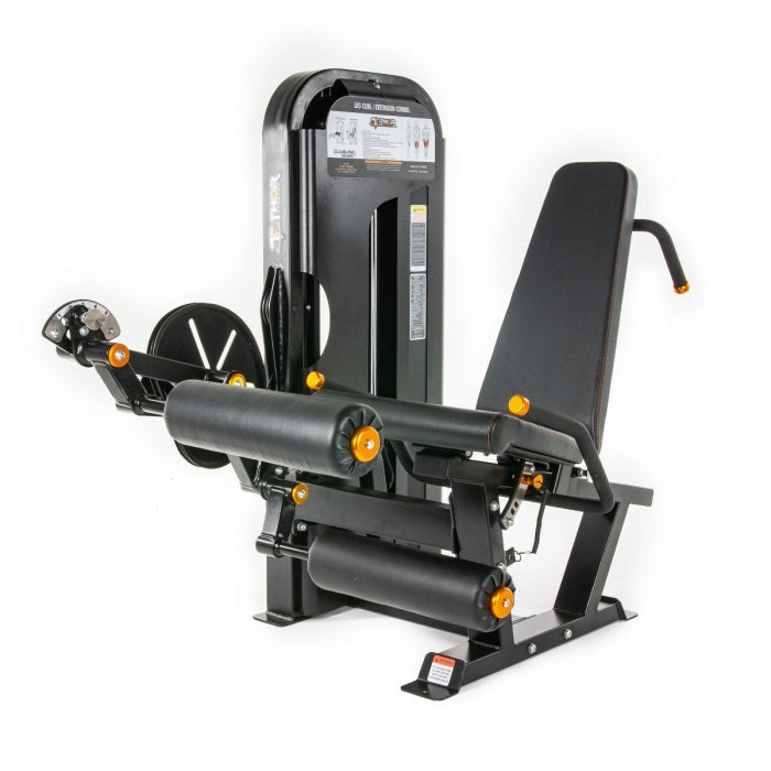 TF Exclusive WS - Leg Curl Extension Combo
