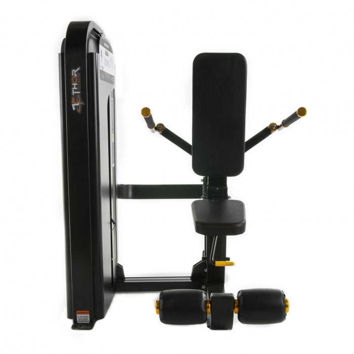 TF Exclusive WS - Seated Tricep Dip