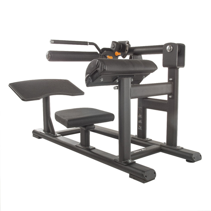 TF STANDARD PL, HIP THRUSTER