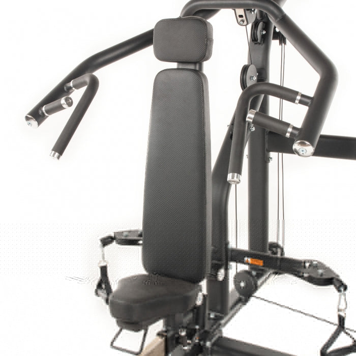 TF Standard WS, Multipress