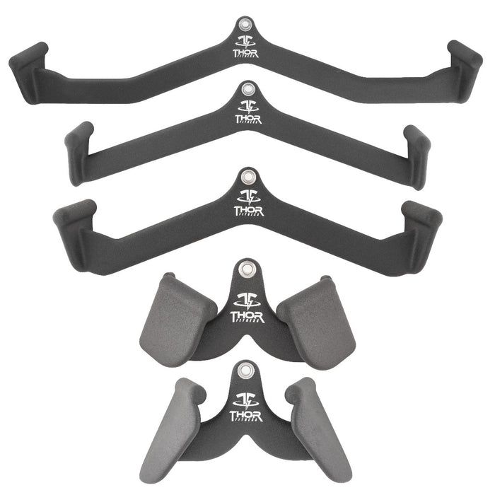 Thor Fitness Ergo Grips Pakke