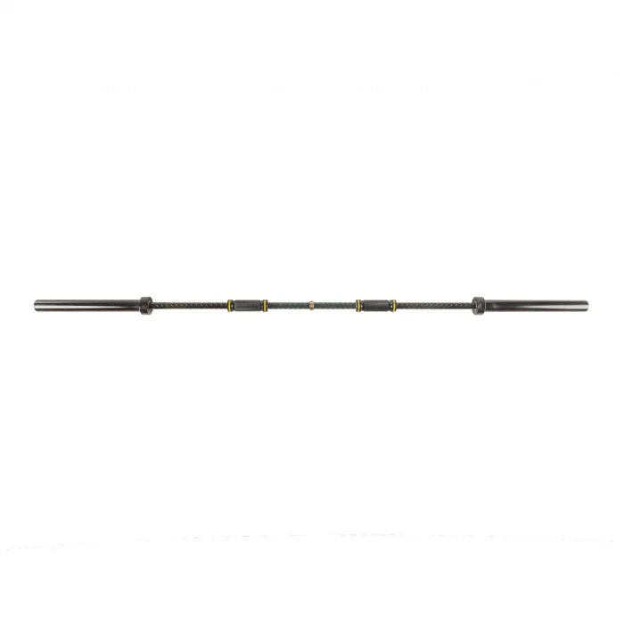 Thor Fitness OmniGrip Barbell