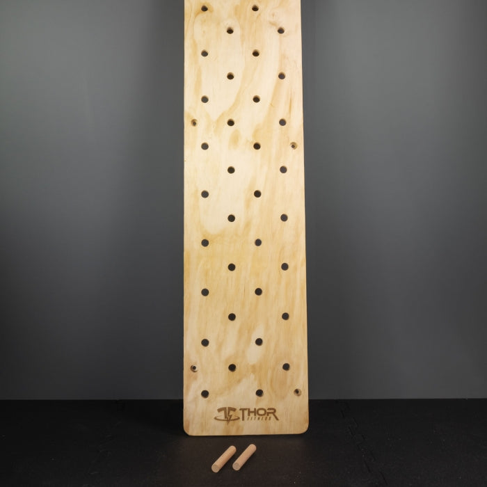 Pegboard