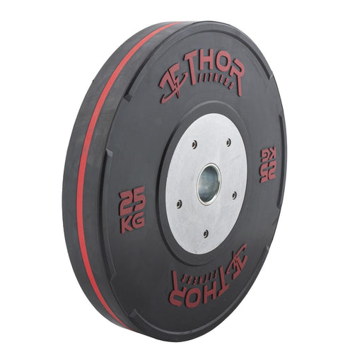 Thor Fitness Sorte Competition Bumper Plates