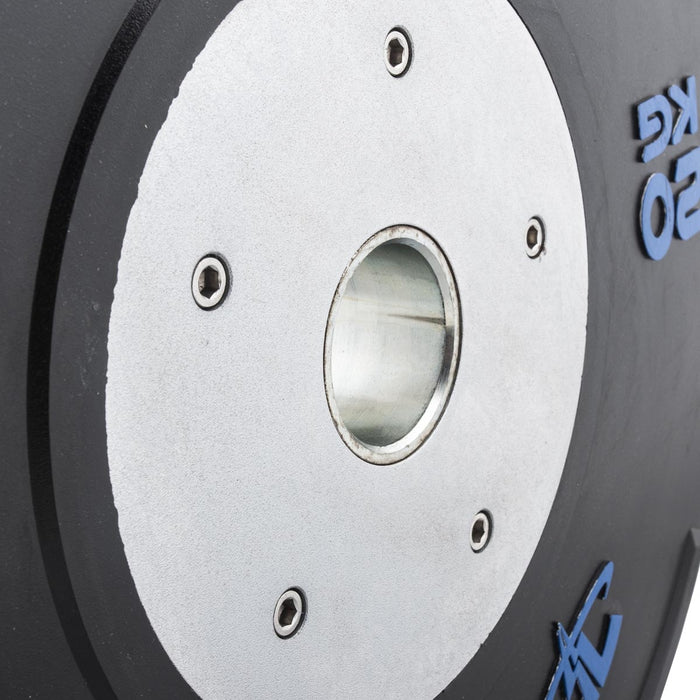 Thor Fitness Sorte Competition Bumper Plates