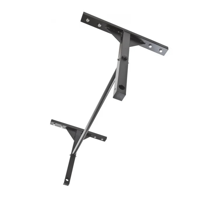 Væg- og Loftmonteret Chin-Up og Pull-Up Bar
