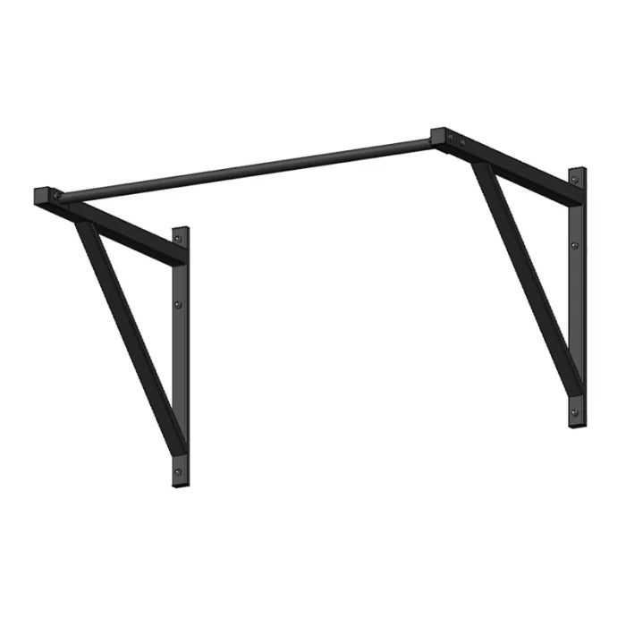Vægmonteret Chin-Up og Pull-Up Bar