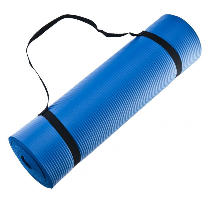 Yogamåtte