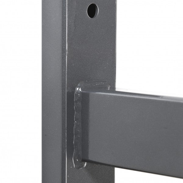 Pull up system Wall Mount
