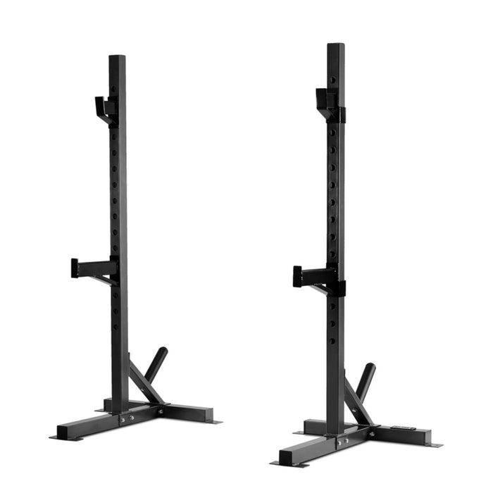 Fritstående Squat Rack