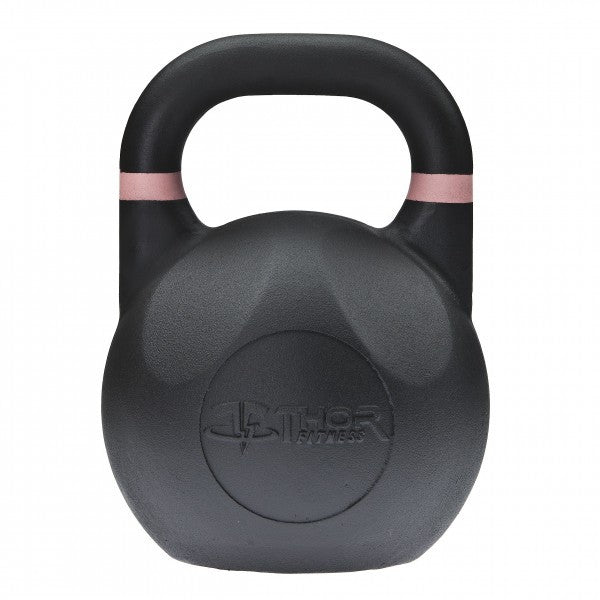 Competition Kettlebell Black Edition