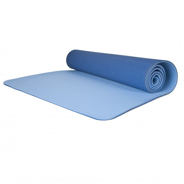Yogamåtte