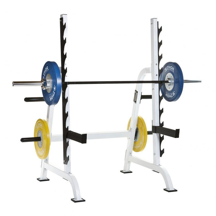Half Rack