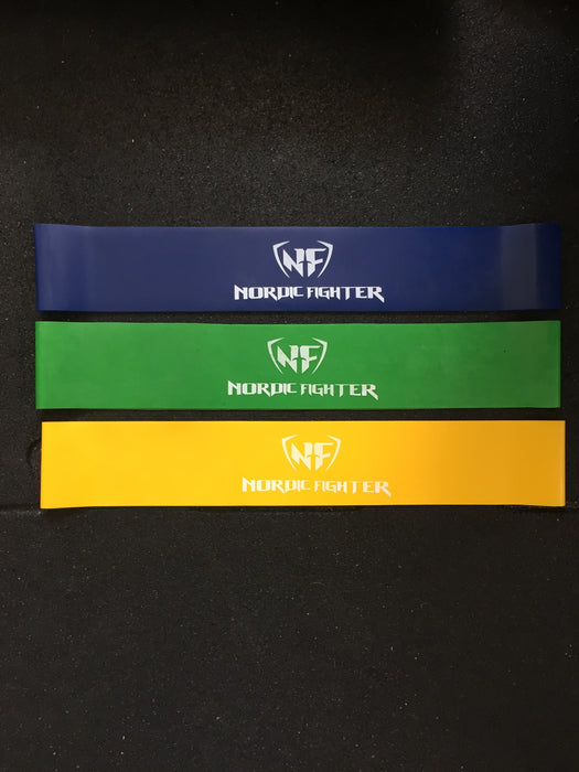 Rehab Power Bands Elastikker