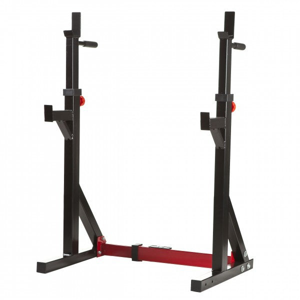Squat rack Type 1