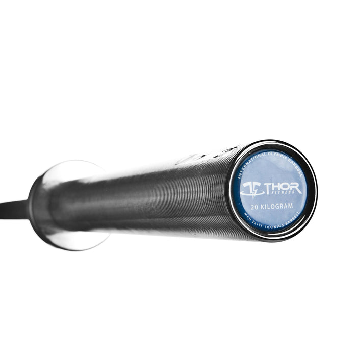 Thor fitness international vægtstang