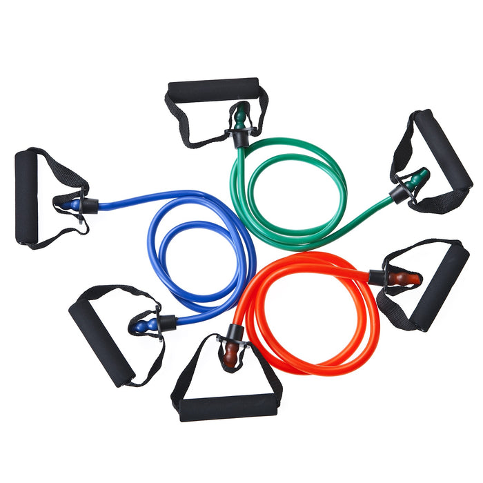 Exetubes