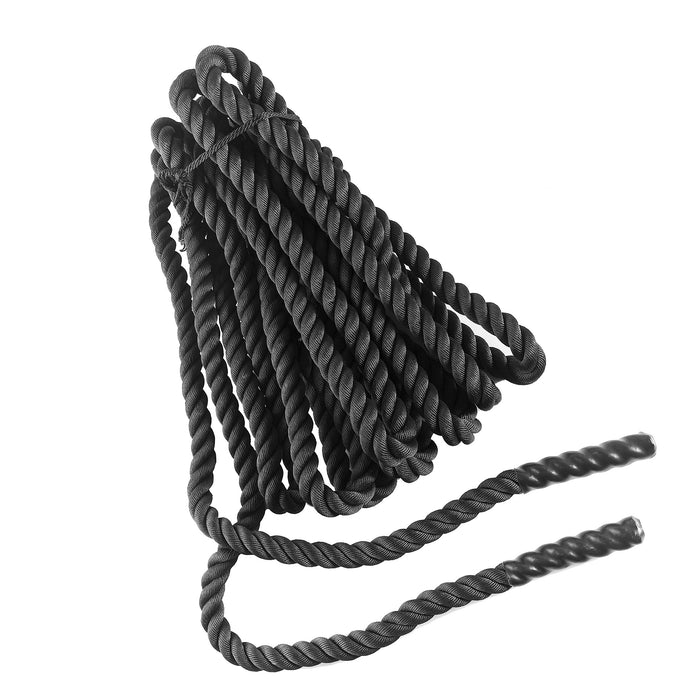 Battlerope i polyester