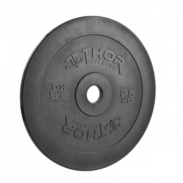 Thor Fitness Teknikskiver 2,5 kg