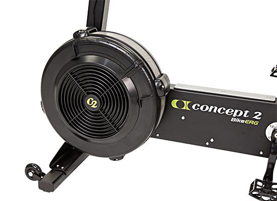 Concept2 BikeErg
