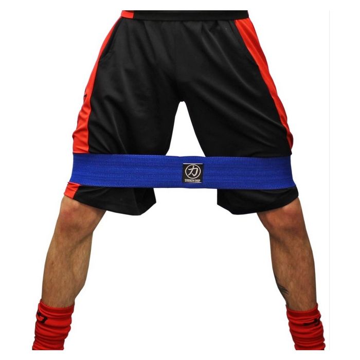 Booty Bands