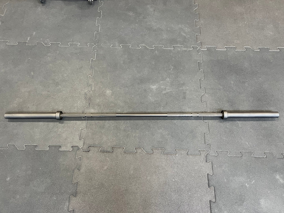 LOEFT Olympisk Herre Cerakote Vægtstang 20kg | eksklusivt hos LC Gear