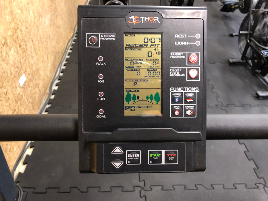 Thor Fitness AirRunner