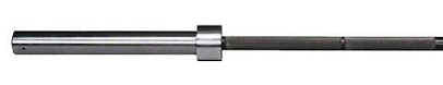 Texas Deadlift Bar