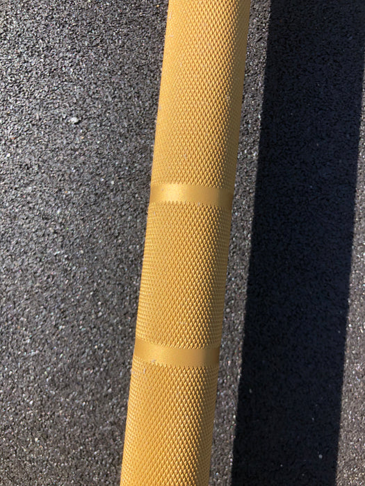 Thor Fitness Vægstang Cerakote