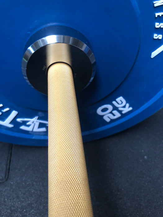 Thor Fitness Vægstang Cerakote