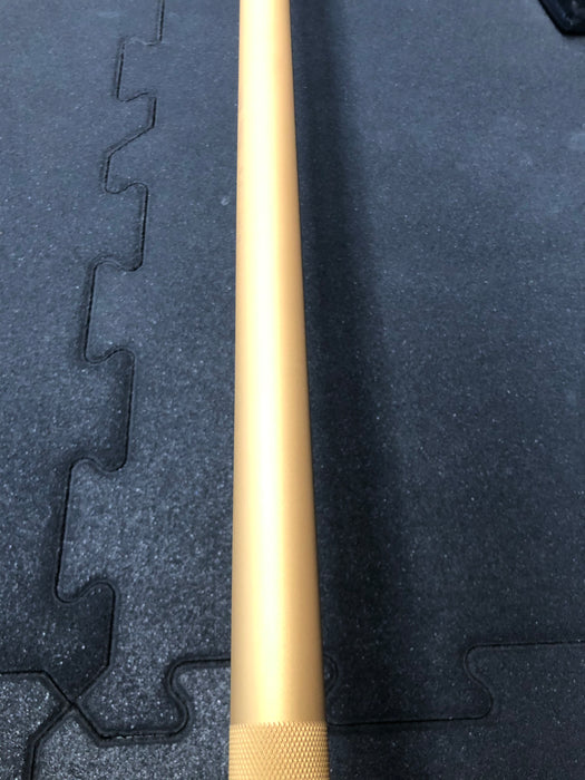 Thor Fitness Vægstang Cerakote