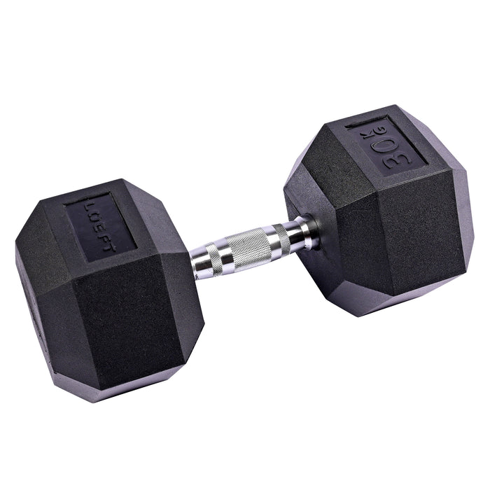 Hexagon Dumbells 30kg - Hex DB