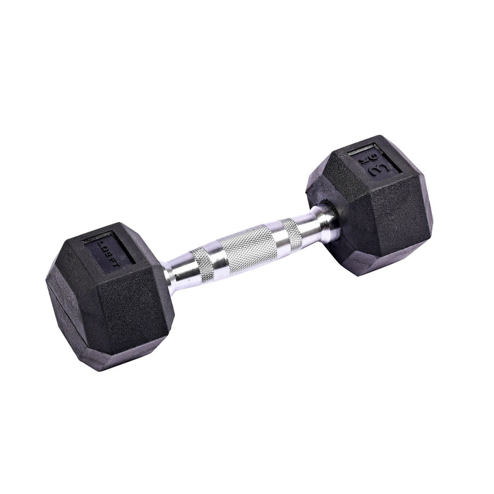 Hexagon Dumbells 3kg - Hex DB