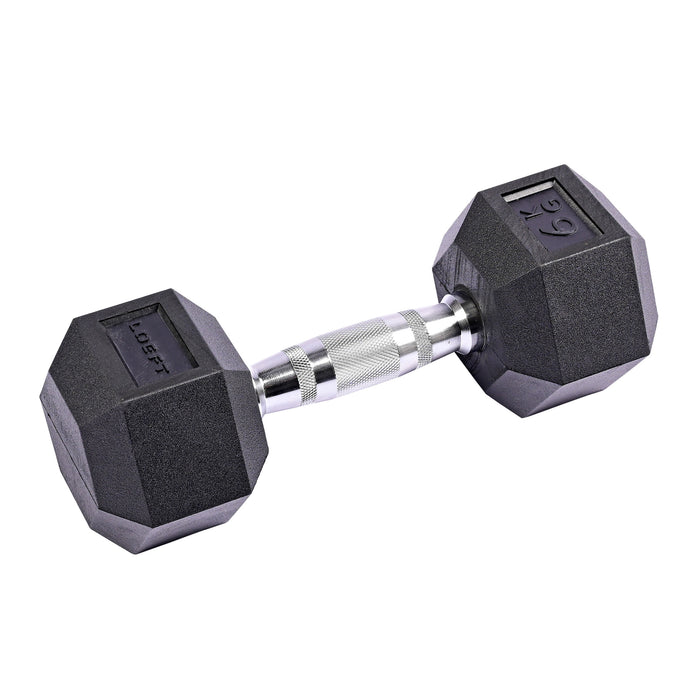 Hexagon Dumbells 6kg - Hex DB