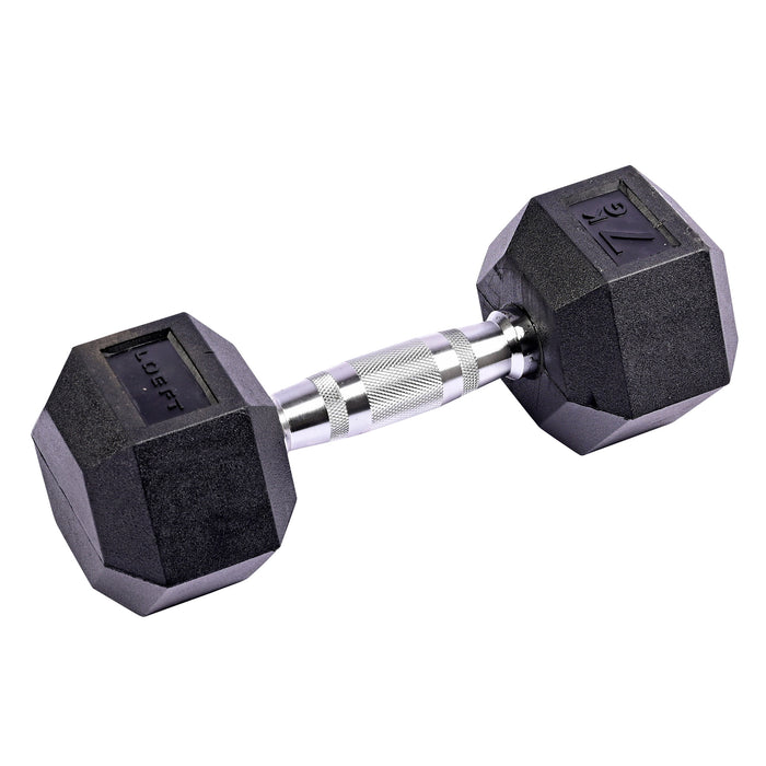 Hexagon Dumbells 7kg - Hex DB