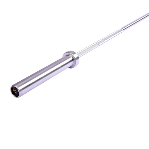 Olympisk Dame Vægtstang | Hard Chrome | LOEFT | 15kg